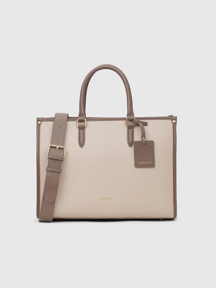 Denice 2.0 Tote Bag