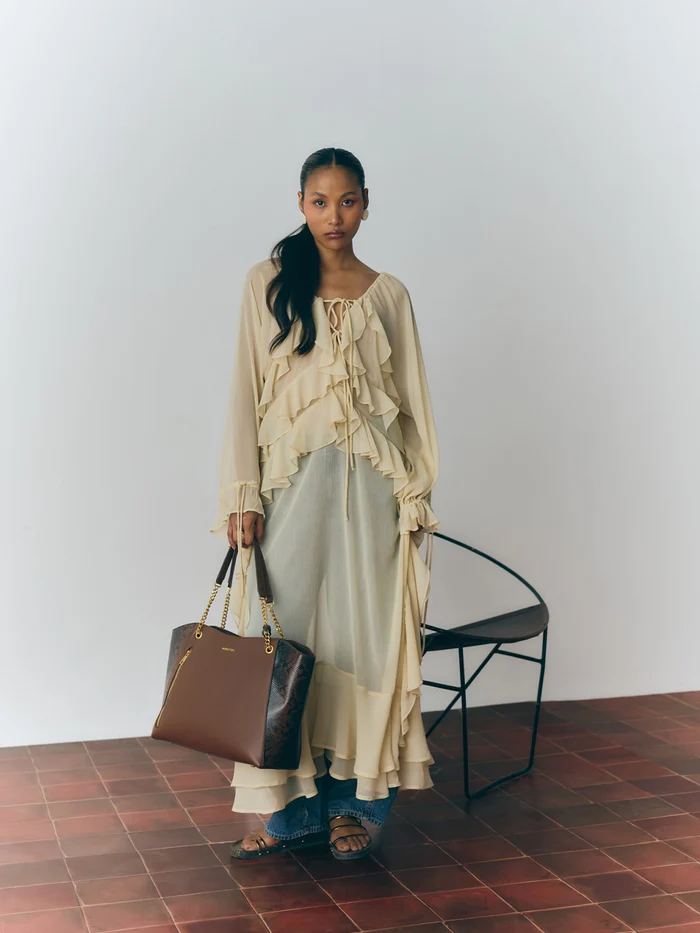 Dakota Tote Bag