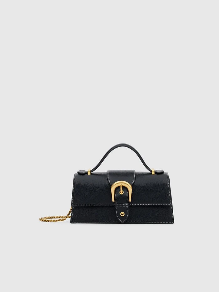 Sabrina Crossbody Bag