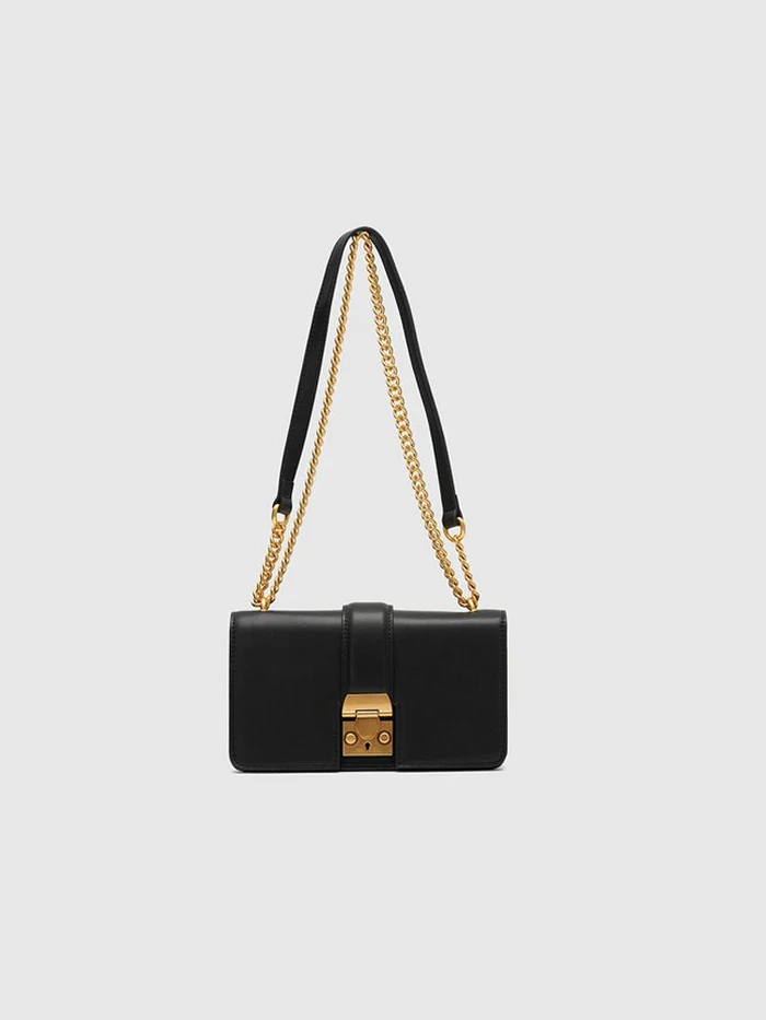 Scarlet Crossbody Bag